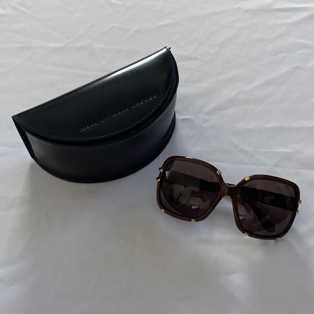 🕶Vintage MARC By Marc Jacobs Sunglasses🕶